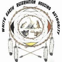 White Earth Housing Authority Logo