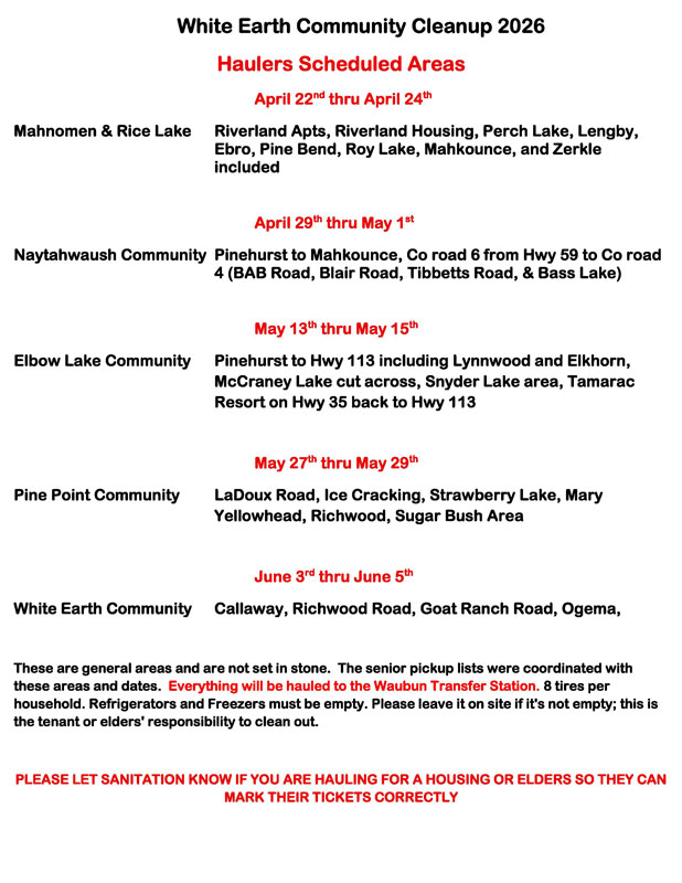 2026 Community Cleanup 1